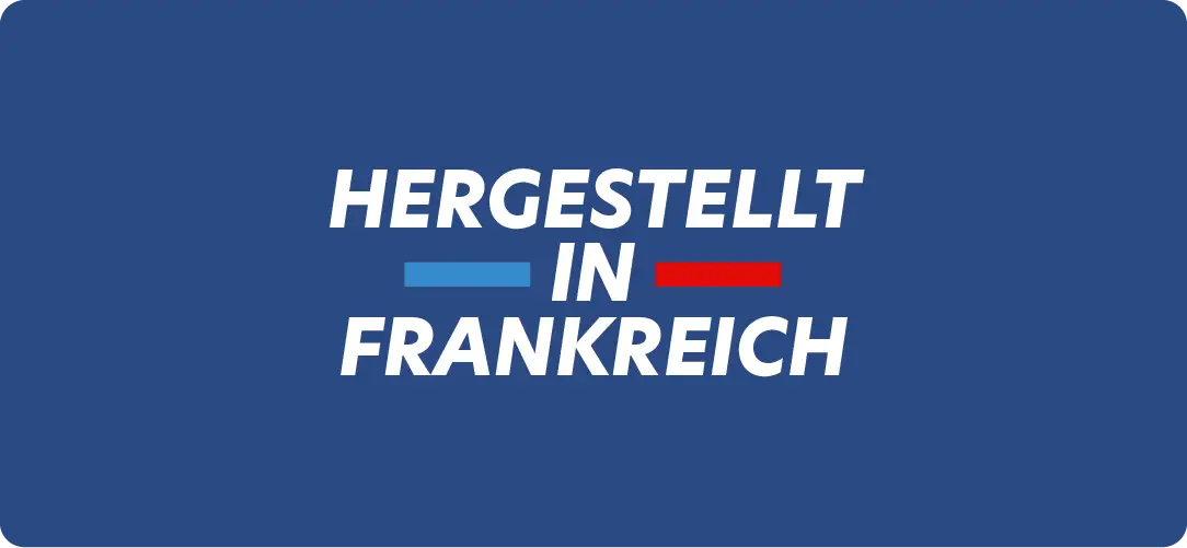 Hochwertige Sporternährung, hergestellt in Frankreich, ohne Süßstoffe oder Zusatzstoffe. Protéalpes, die natürliche Exzellenz.